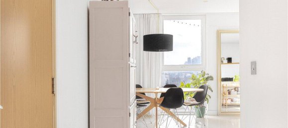 Apartamento de 1 dormitorio en London, United Kingdom No. 8672 12