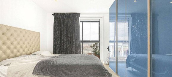 Apartamento de 1 dormitorio en London, United Kingdom No. 8672 16