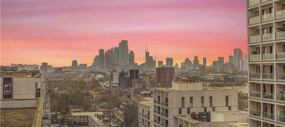 Apartamento de 1 dormitorio en London, United Kingdom No. 8672 15