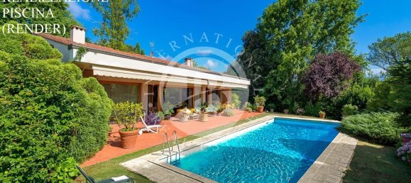 6 bedrooms Villa in Lucca, Italy No. 323243 6