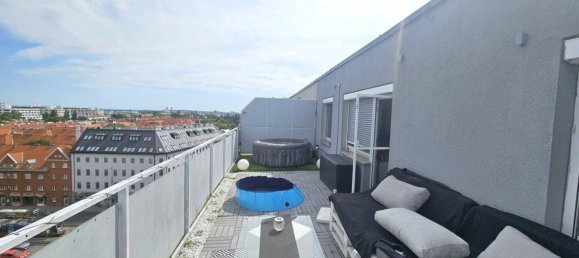 4 rooms Apartment in Vienna, Austria No. 244453 13