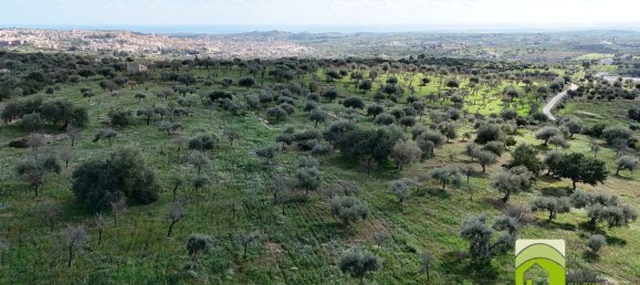 50000m² Land in Noto, Italy No. 63892 3