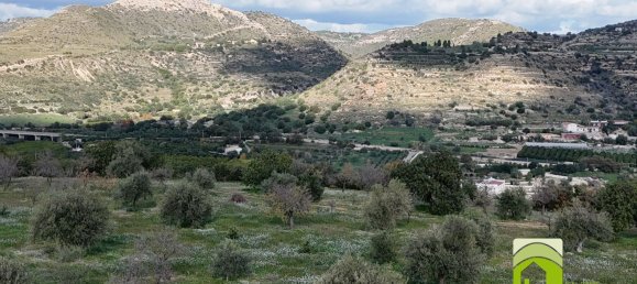 50000m² Land in Noto, Italy No. 63892 5