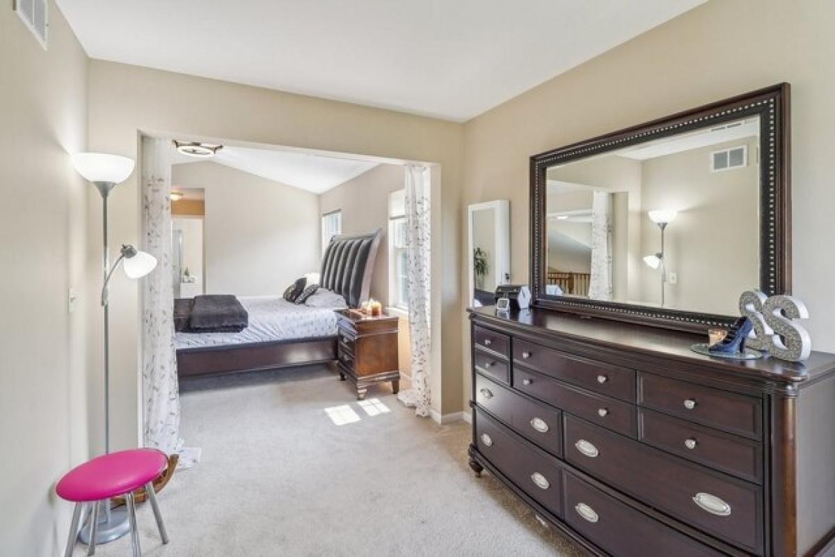 4 bedrooms House in Streamwood, USA No. 437274