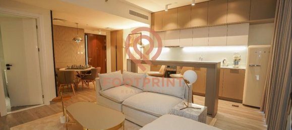 Apartamento de 2 dormitorios en Dubai Production City (IMPZ), UAE No. 24129 6
