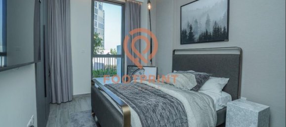 Apartamento de 2 dormitorios en Dubai Production City (IMPZ), UAE No. 24129 4