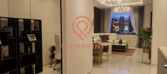 Apartamento de 2 dormitorios en Dubai Production City (IMPZ), UAE No. 24129 10