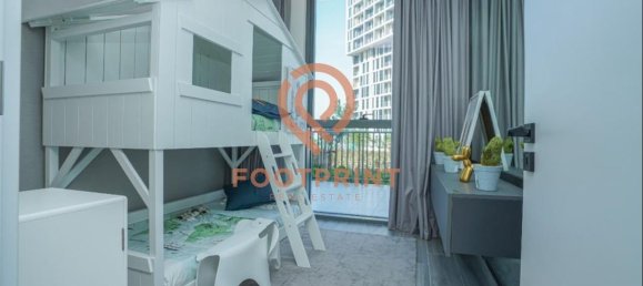 Apartamento de 2 dormitorios en Dubai Production City (IMPZ), UAE No. 24129 2