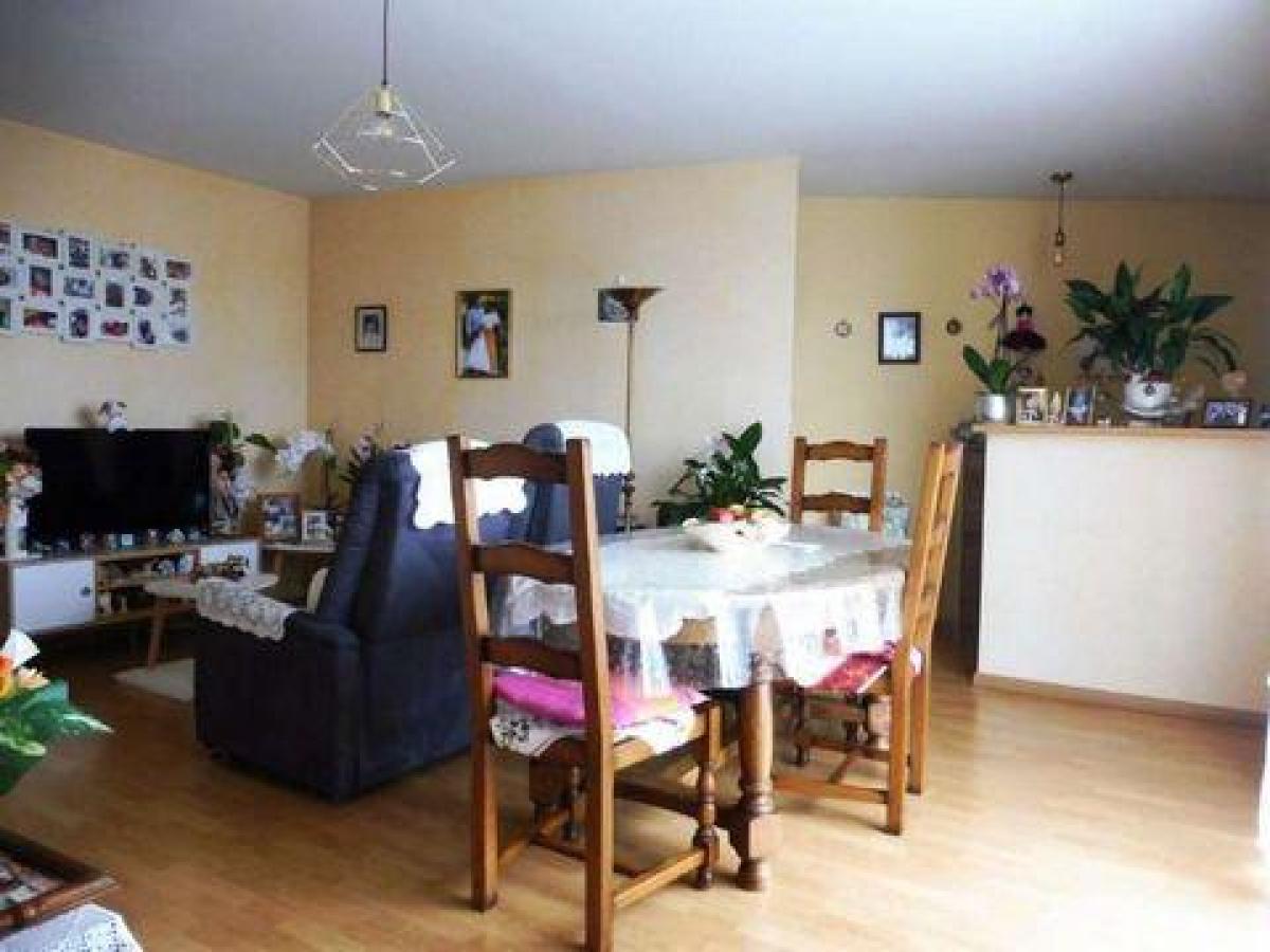 2 Schlafzimmer Eigentumswohnung in Challans, France, Nr. 30003