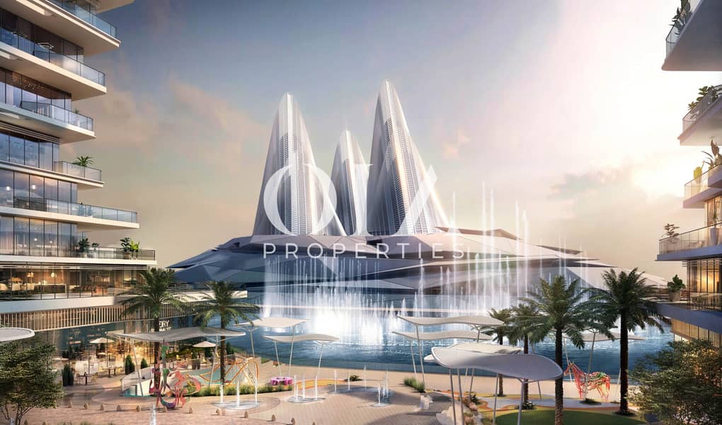 2 bedrooms Apartment in Saadiyat Island, UAE No. 17128