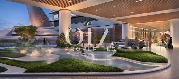 2 bedrooms Apartment in Saadiyat Island, UAE No. 17128 4