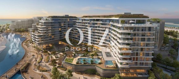 2 bedrooms Apartment in Saadiyat Island, UAE No. 17128 2