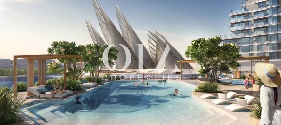 2 bedrooms Apartment in Saadiyat Island, UAE No. 17128 3