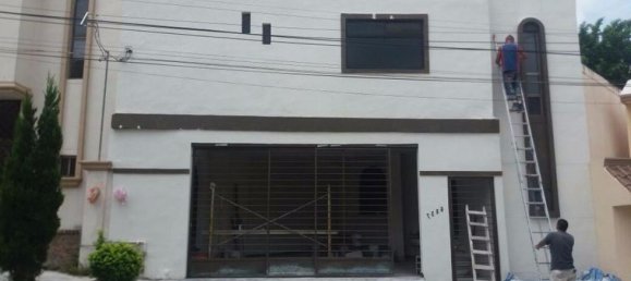 4 chambres Maison à Nuevo Leon, Mexico No. 148601 2