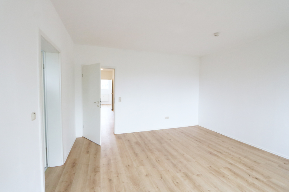 3-Zimmer Wohnung in Bremen, Germany, Nr. 52278