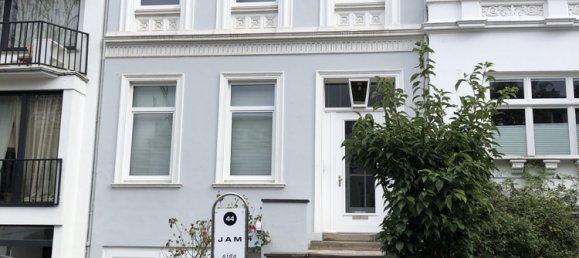 3-Zimmer Wohnung in Bremen, Germany, Nr. 52278 12