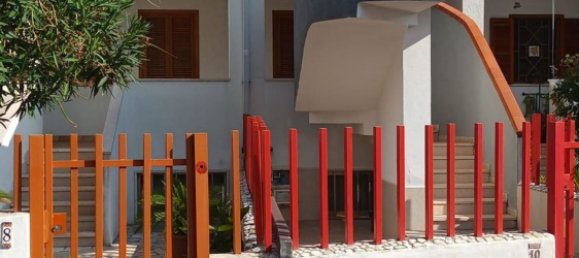 3 rooms House in Rodi Garganico, Italy No. 255317 2