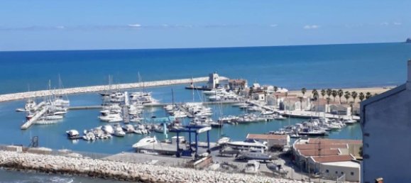 3 rooms House in Rodi Garganico, Italy No. 255317 21