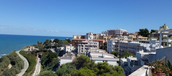 3 rooms House in Rodi Garganico, Italy No. 255317 19