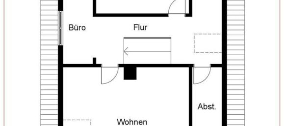 4 rooms House in Neckar-Odenwald-Kreis, Germany No. 4036 16