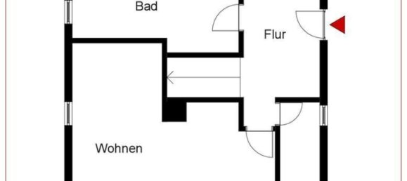 4 rooms House in Neckar-Odenwald-Kreis, Germany No. 4036 15
