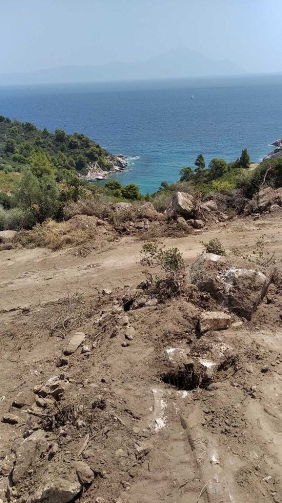 11688 m² hotel en venta en Chalkidiki, Central Macedonia, Macedonia and Thrace, Greece № 2874