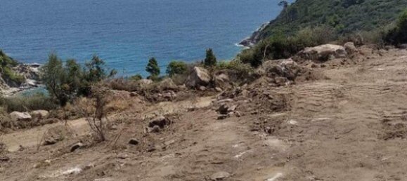 11688m² Hotel in Chalkidiki, Greece No. 2874 2