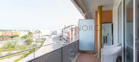 3 bedrooms Apartment in Es Mercadal, Spain No. 153615 4