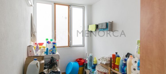 3 bedrooms Apartment in Es Mercadal, Spain No. 153615 21