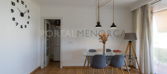 3 bedrooms Apartment in Es Mercadal, Spain No. 153615 16