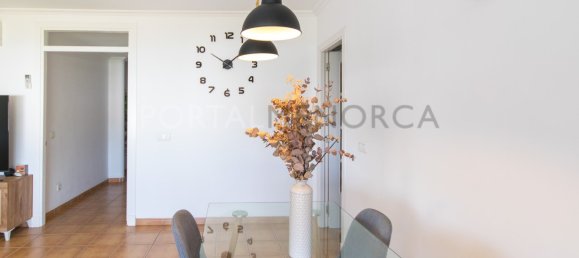 3 bedrooms Apartment in Es Mercadal, Spain No. 153615 13