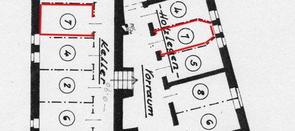 2 غرف نوم شقة في Stuttgart, Germany رقم 292510 23