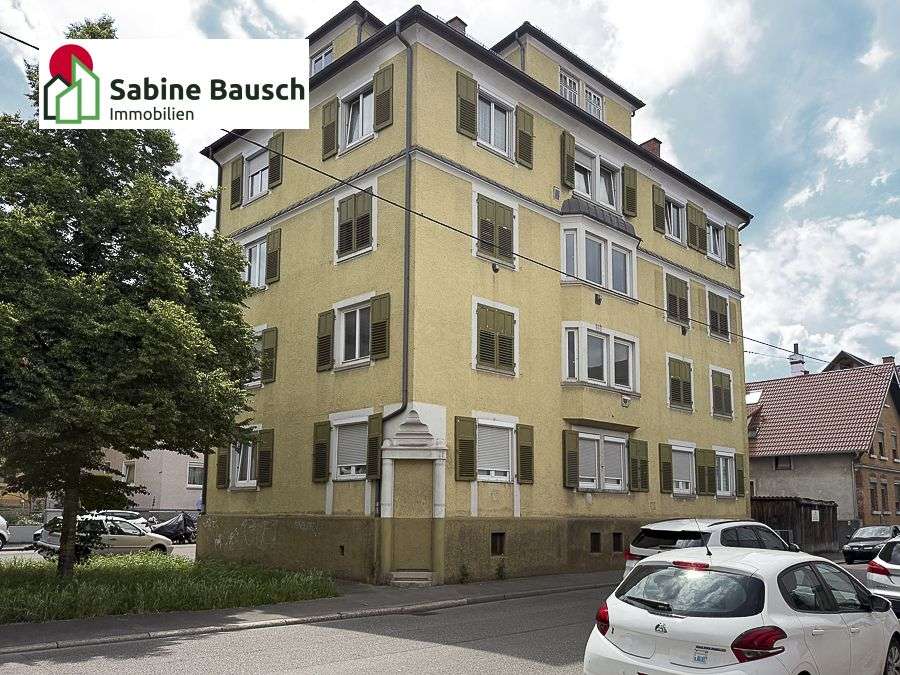 2 غرف نوم شقة في Stuttgart, Germany رقم 292510