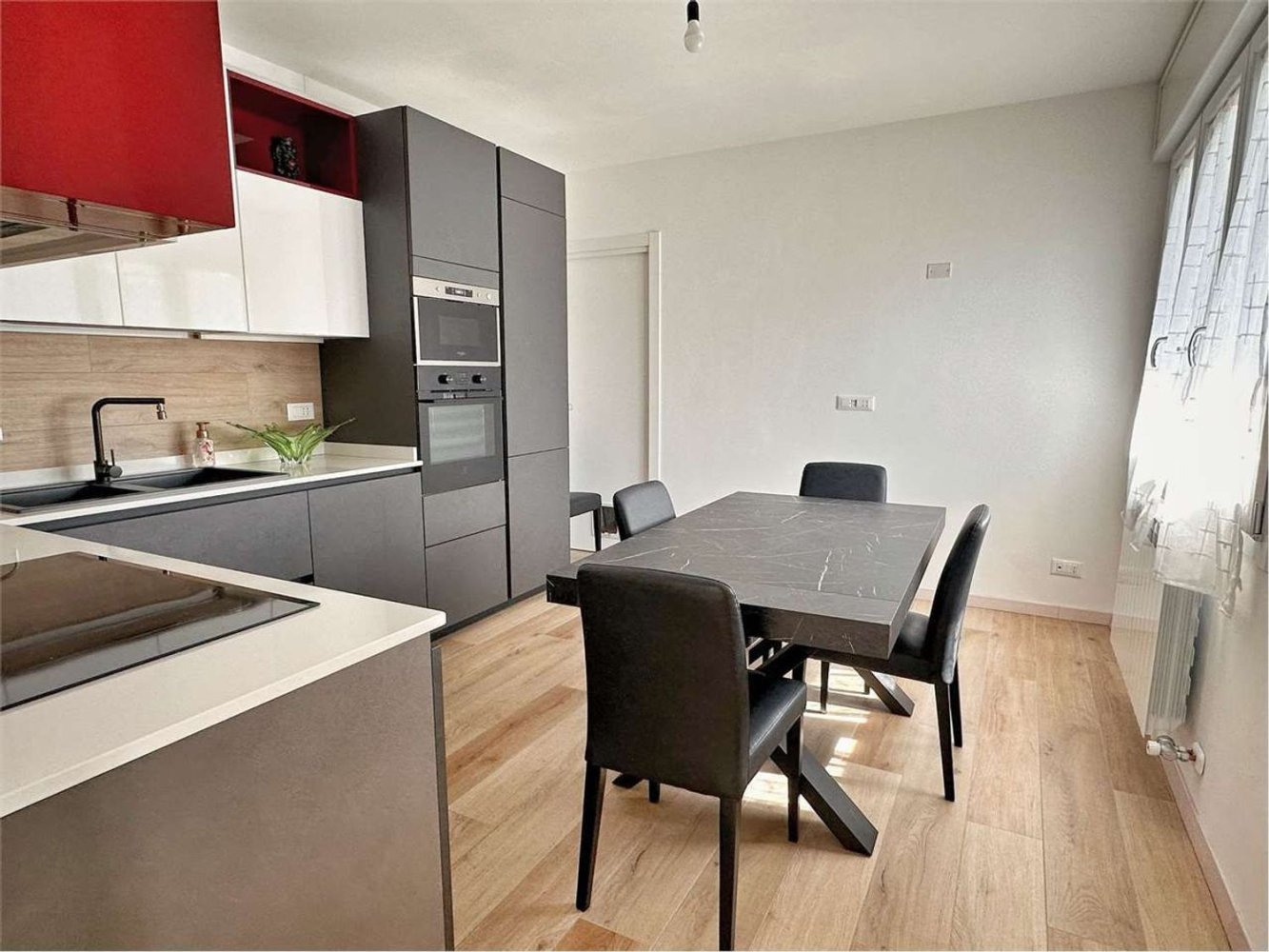 4 bedrooms Apartment in Martellago, Italy No. 327177