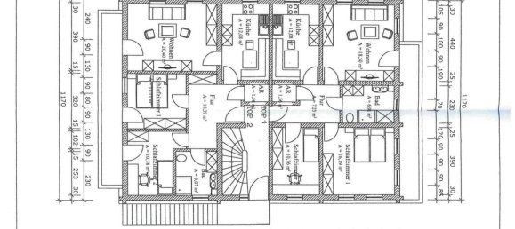 Gebäude in Mittersill, Austria 454m², Nr. 70854 13