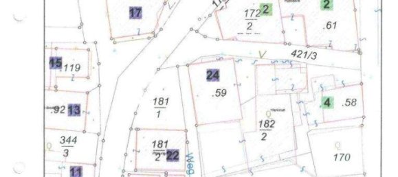 Gebäude in Mittersill, Austria 454m², Nr. 70854 15