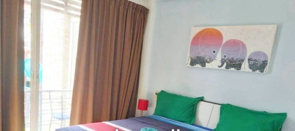 Коммерческая недвижимость с 6 спальнями в Паттайя, Таиланд № 15104 5