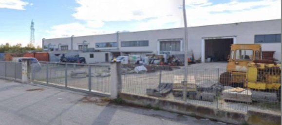 1277m² Warehouse in Civitanova Marche, Italy No. 320610 5