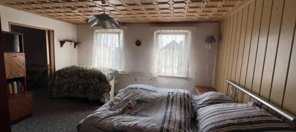 3 غرف نوم تاون هاوس في Erzgebirgskreis, Germany رقم 76008 20