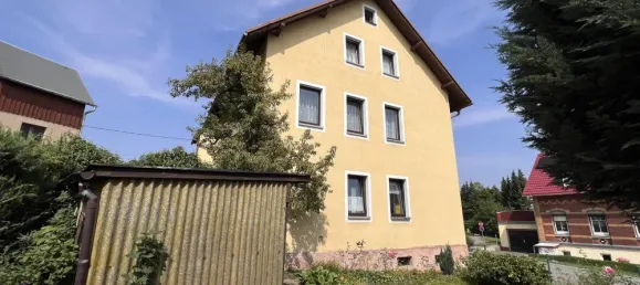 3 غرف نوم تاون هاوس في Erzgebirgskreis, Germany رقم 76008 5