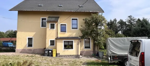 3 غرف نوم تاون هاوس في Erzgebirgskreis, Germany رقم 76008 4