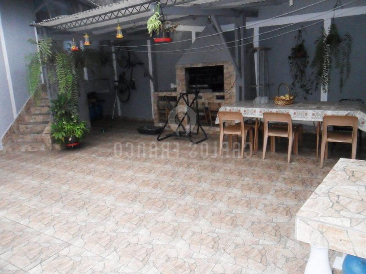 3 Schlafzimmer Haus in Sao Paulo, Brazil, Nr. 593192