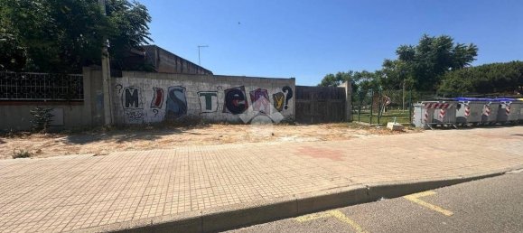 200m² Land in Monserrato, Italy No. 304997 2