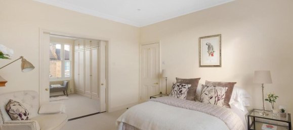 Дом с 4 спальнями в Лондон, Великобритания № 6978 12