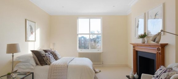 Дом с 4 спальнями в Лондон, Великобритания № 6978 14