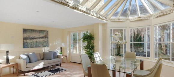 Дом с 4 спальнями в Лондон, Великобритания № 6978 9