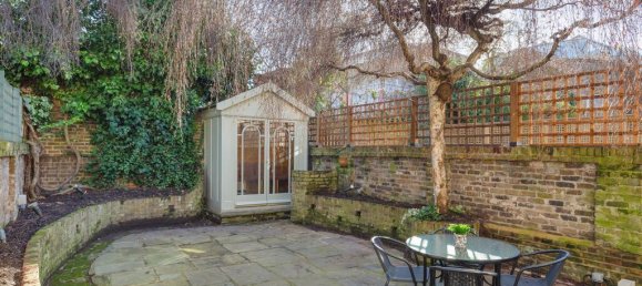 Дом с 4 спальнями в Лондон, Великобритания № 6978 3