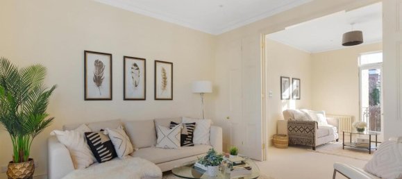 Дом с 4 спальнями в Лондон, Великобритания № 6978 4