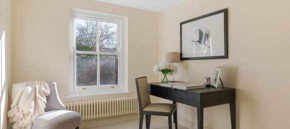 Дом с 4 спальнями в Лондон, Великобритания № 6978 10