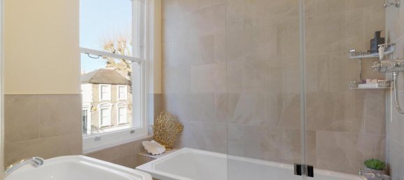 Дом с 4 спальнями в Лондон, Великобритания № 6978 16